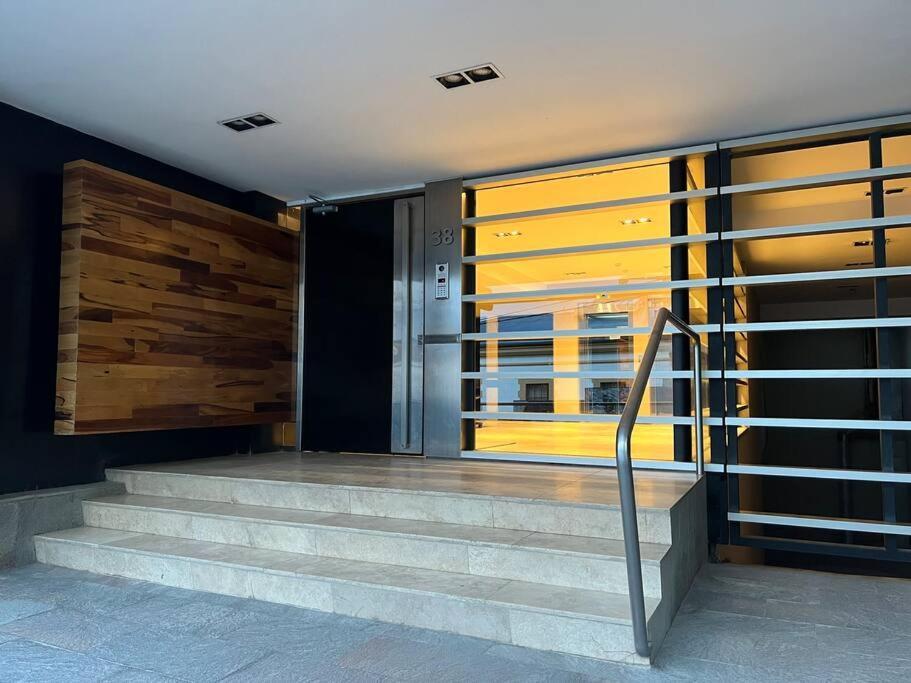 Apartment - Rivadavia 2e *