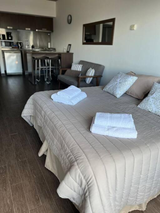 - Rivadavia 2e Apartment Ushuaia