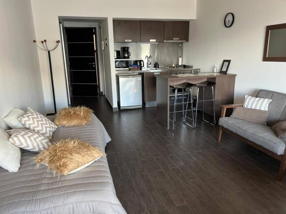 - Rivadavia 2e Apartment