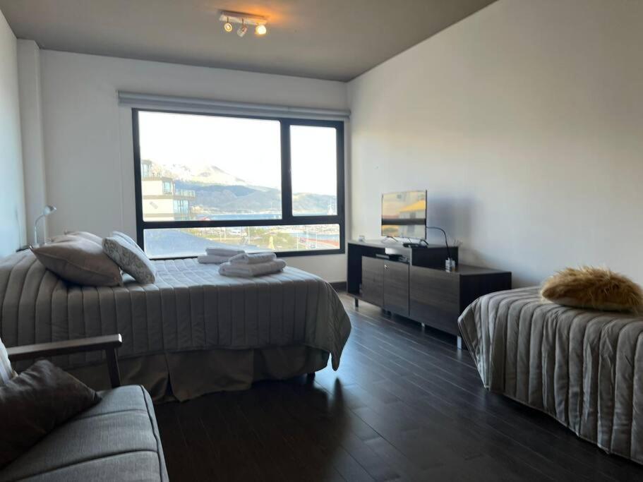 - Rivadavia 2e Apartment Ushuaia