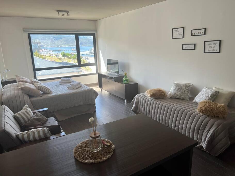 - Rivadavia 2e Apartment *