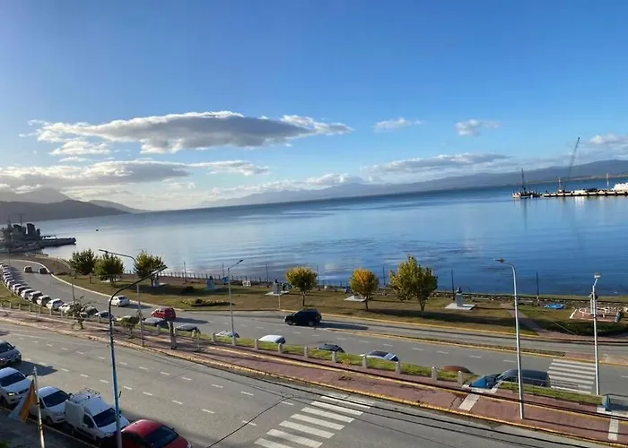Temporales Ushuaia - Rivadavia 2E
